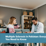 multiple sclerosis in pakistan