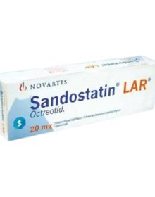 sandostatin injection pakistan