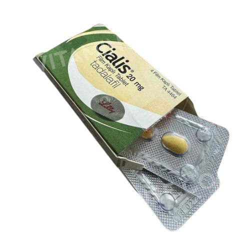 Cialis Tablet in Pakistan