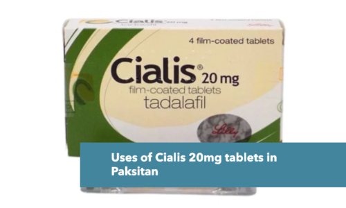 Uses of Cialis 20mg tablet in pakistan 1