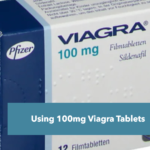 using 100mg viagra tablets 1