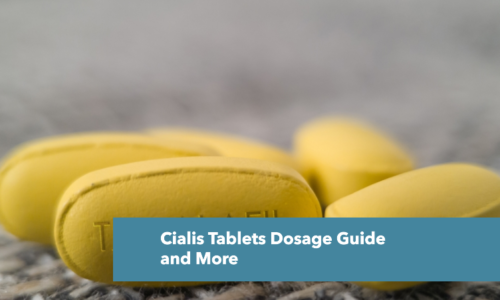 Cialis Tablets Dosage Guide 1