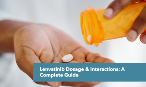 lenvatinib 1