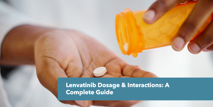 lenvatinib 1