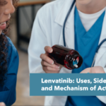 lenvatinib uses 1