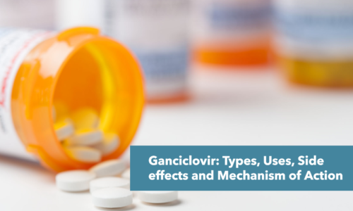 Ganciclovir 1