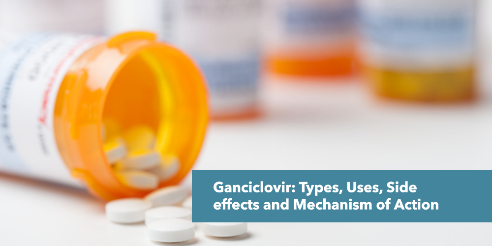 Ganciclovir 1